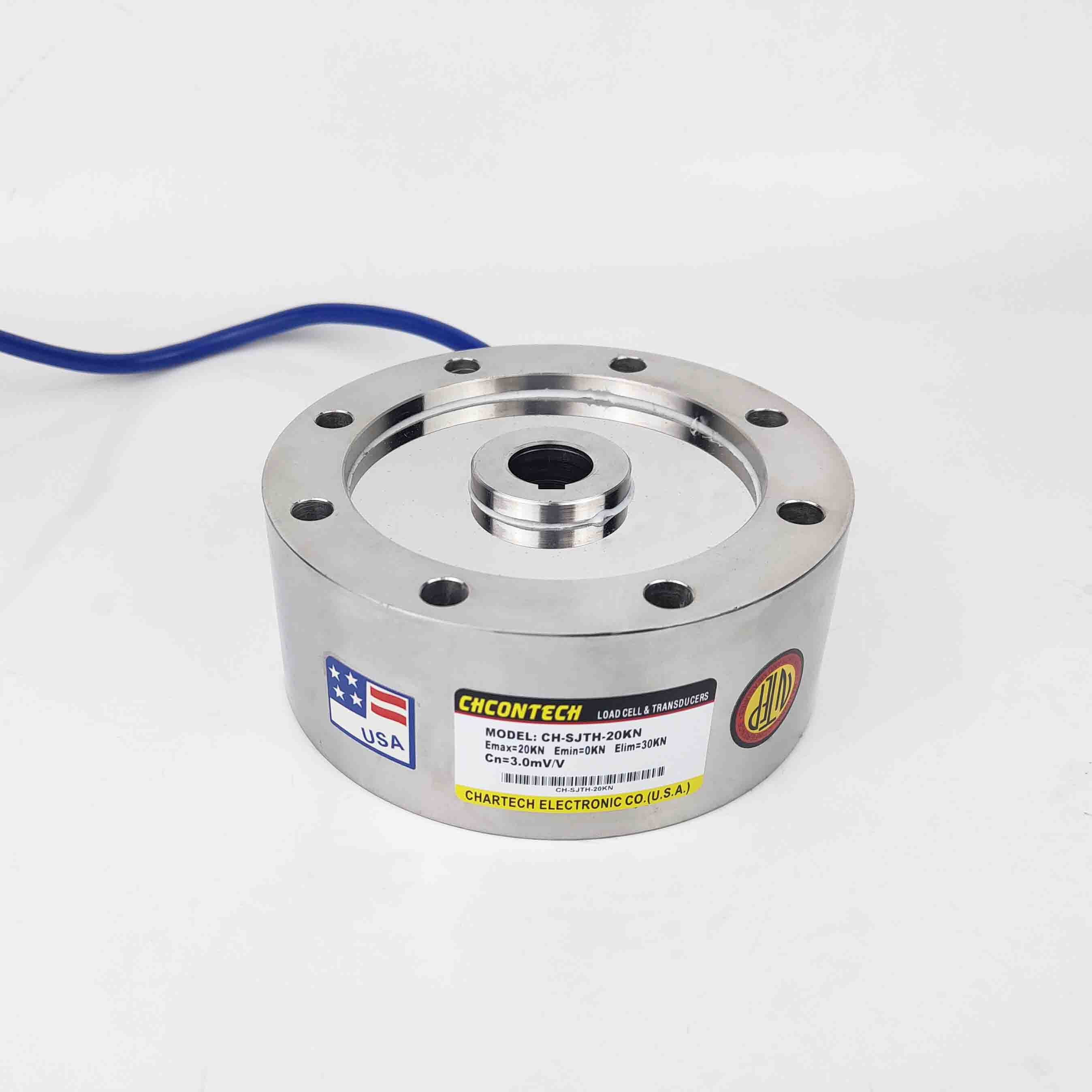 CH-SJTH輪輻式傳感器